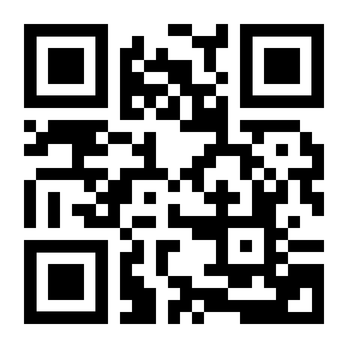 DD Digital QR code